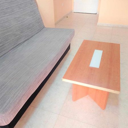 Ayf Bahia 1ª Linea De Playa Wifi Incluido Apartamento Oropesa del Mar Exterior foto