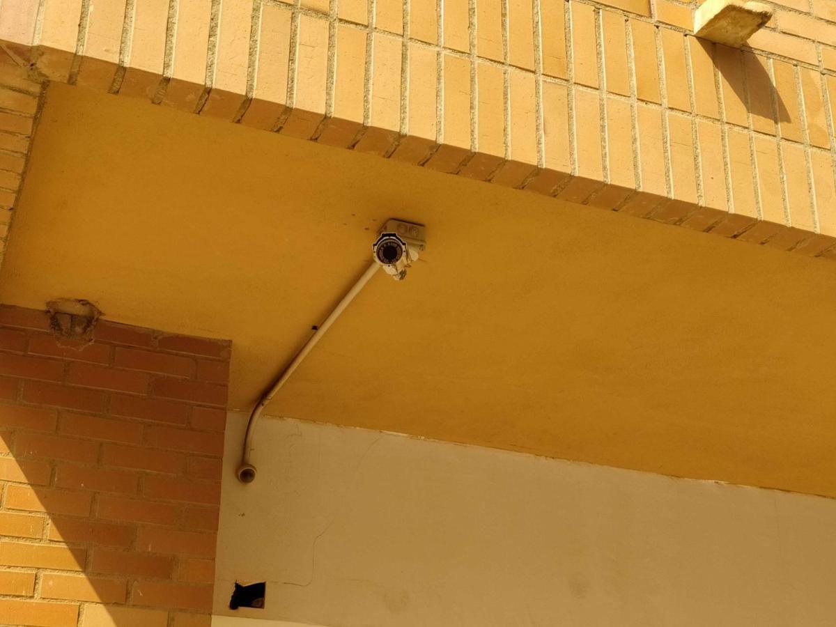 Ayf Bahia 1ª Linea De Playa Wifi Incluido Apartamento Oropesa del Mar Exterior foto