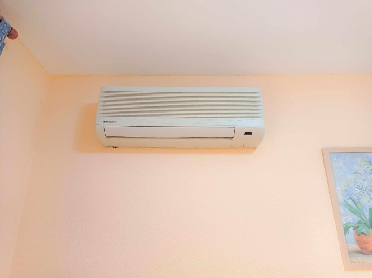 Ayf Bahia 1ª Linea De Playa Wifi Incluido Apartamento Oropesa del Mar Exterior foto